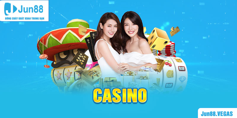 casino jun88